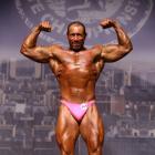 Jody  Elmore - NPC Alabama State Championships 2013 - #1